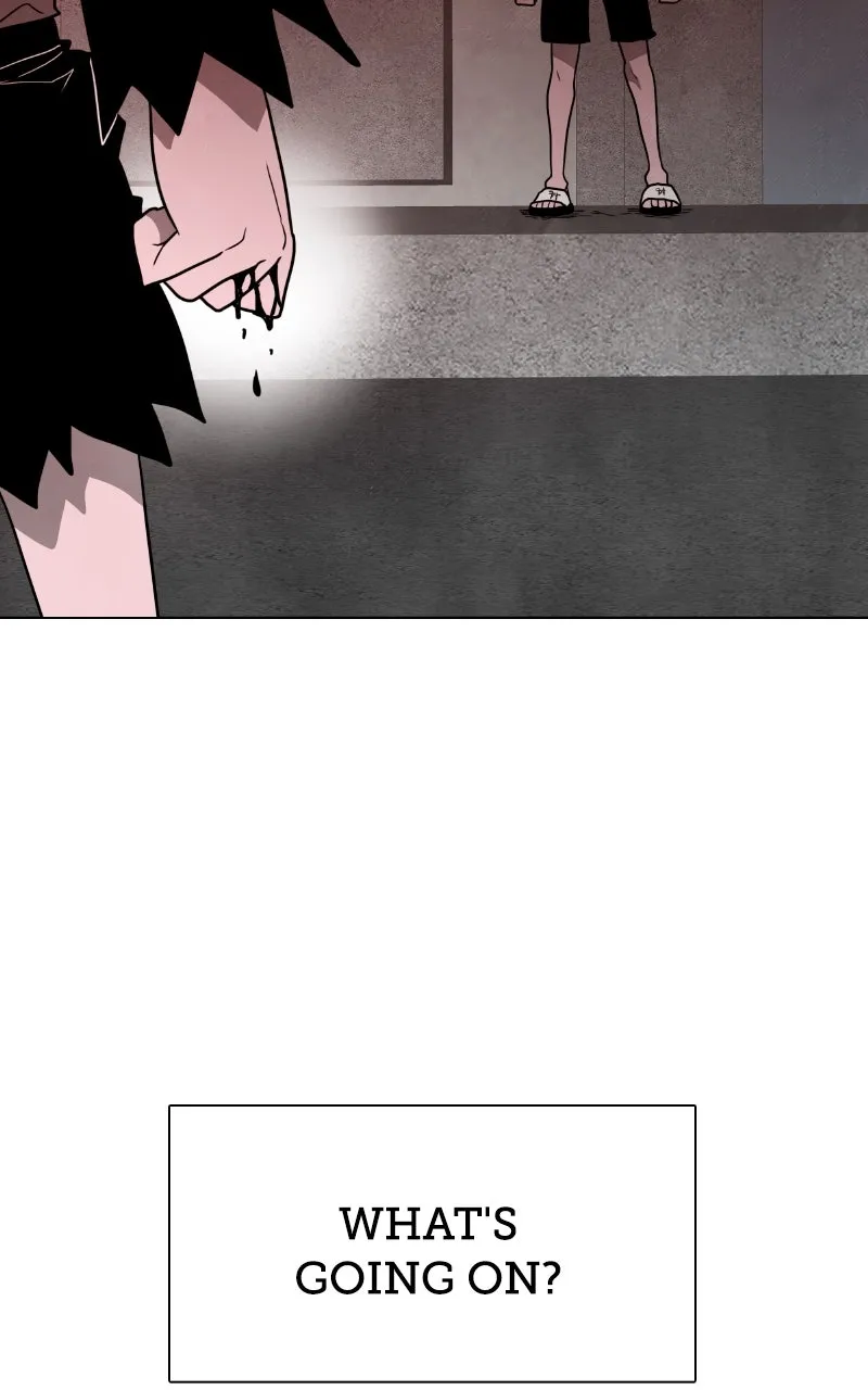 The Graymark Chapter 25 page 16 - 
