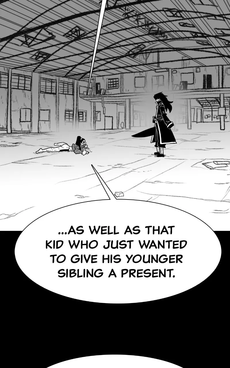 The Graymark Chapter 25 page 21 - 