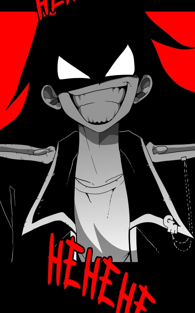 The Graymark Chapter 25 page 26 - 