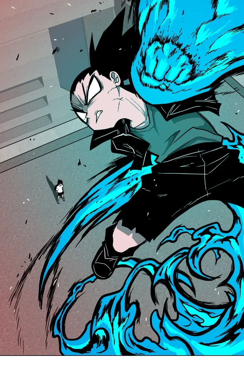 The Graymark Chapter 25 page 37 - 