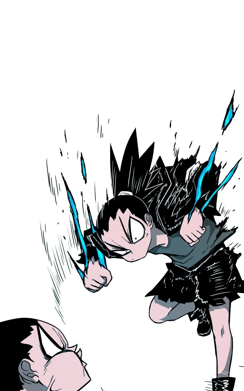 The Graymark Chapter 25 page 42 - 