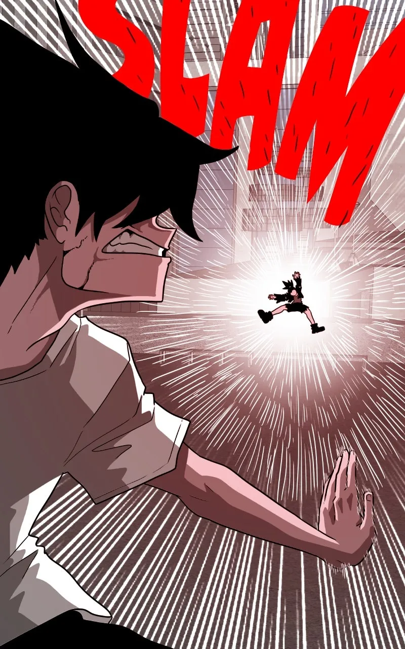 The Graymark Chapter 25 page 47 - 