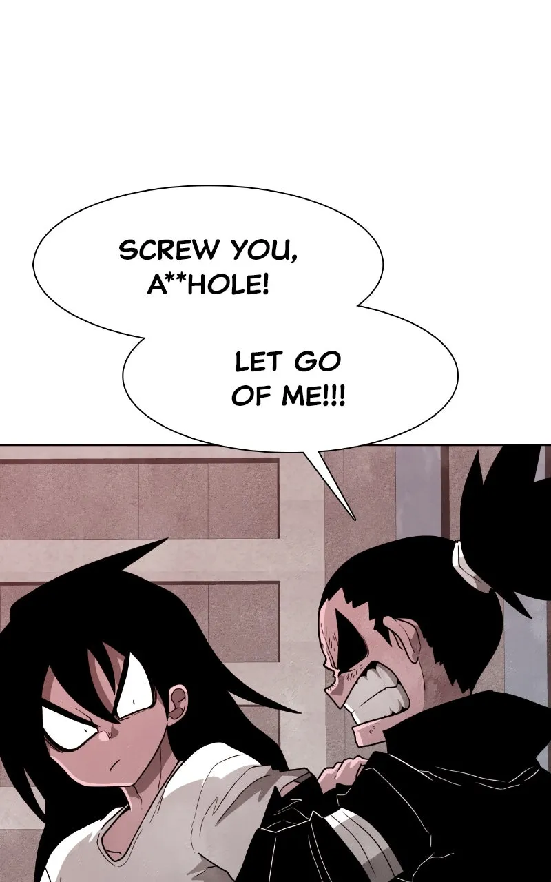 The Graymark Chapter 25 page 51 - 