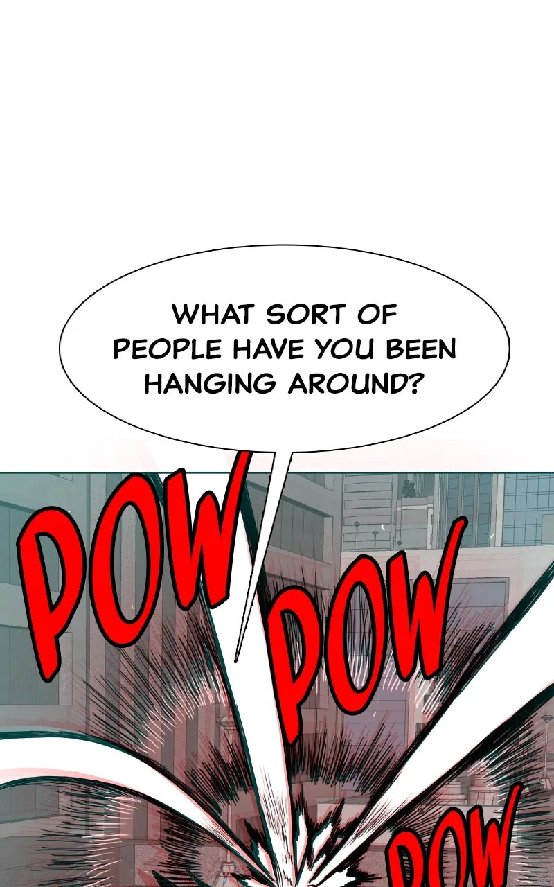 The Graymark Chapter 25 page 54 - 