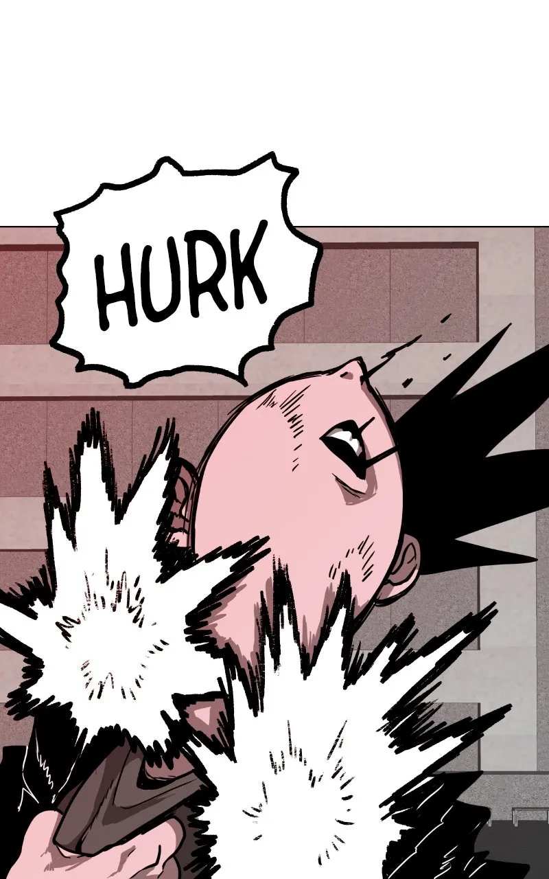 The Graymark Chapter 25 page 56 - 