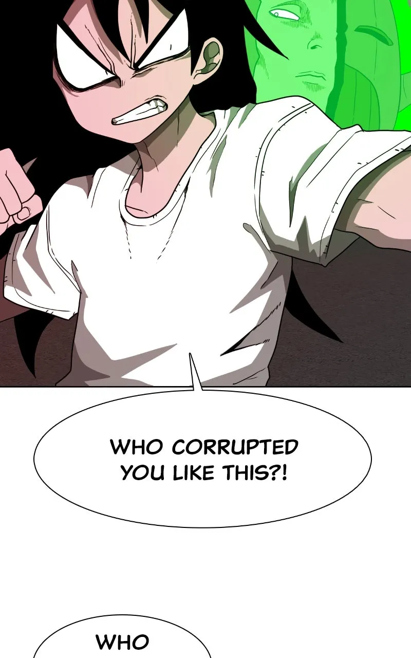 The Graymark Chapter 25 page 59 - 