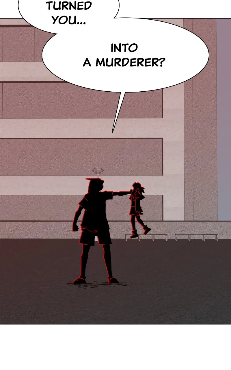 The Graymark Chapter 25 page 60 - 