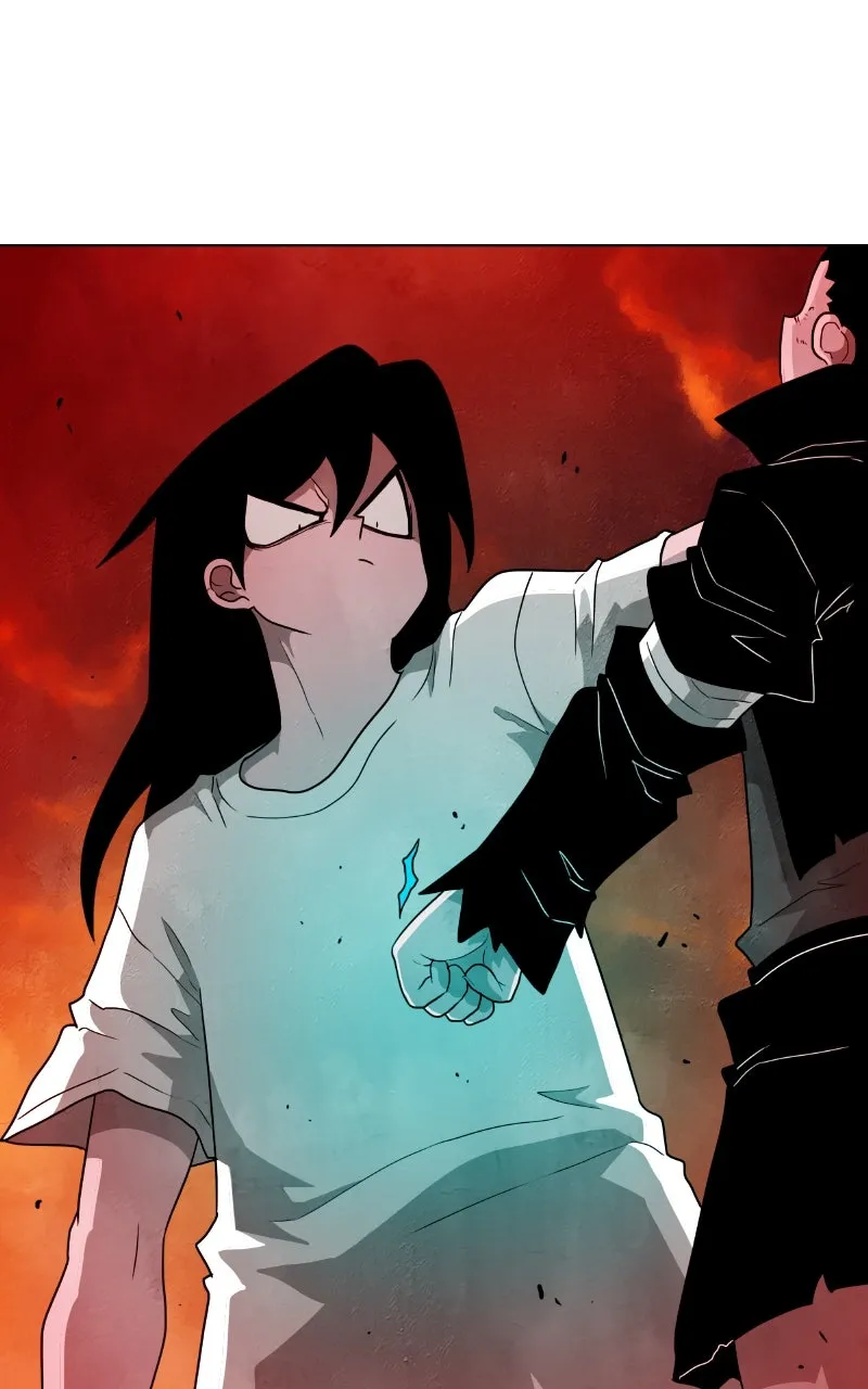 The Graymark Chapter 25 page 63 - 