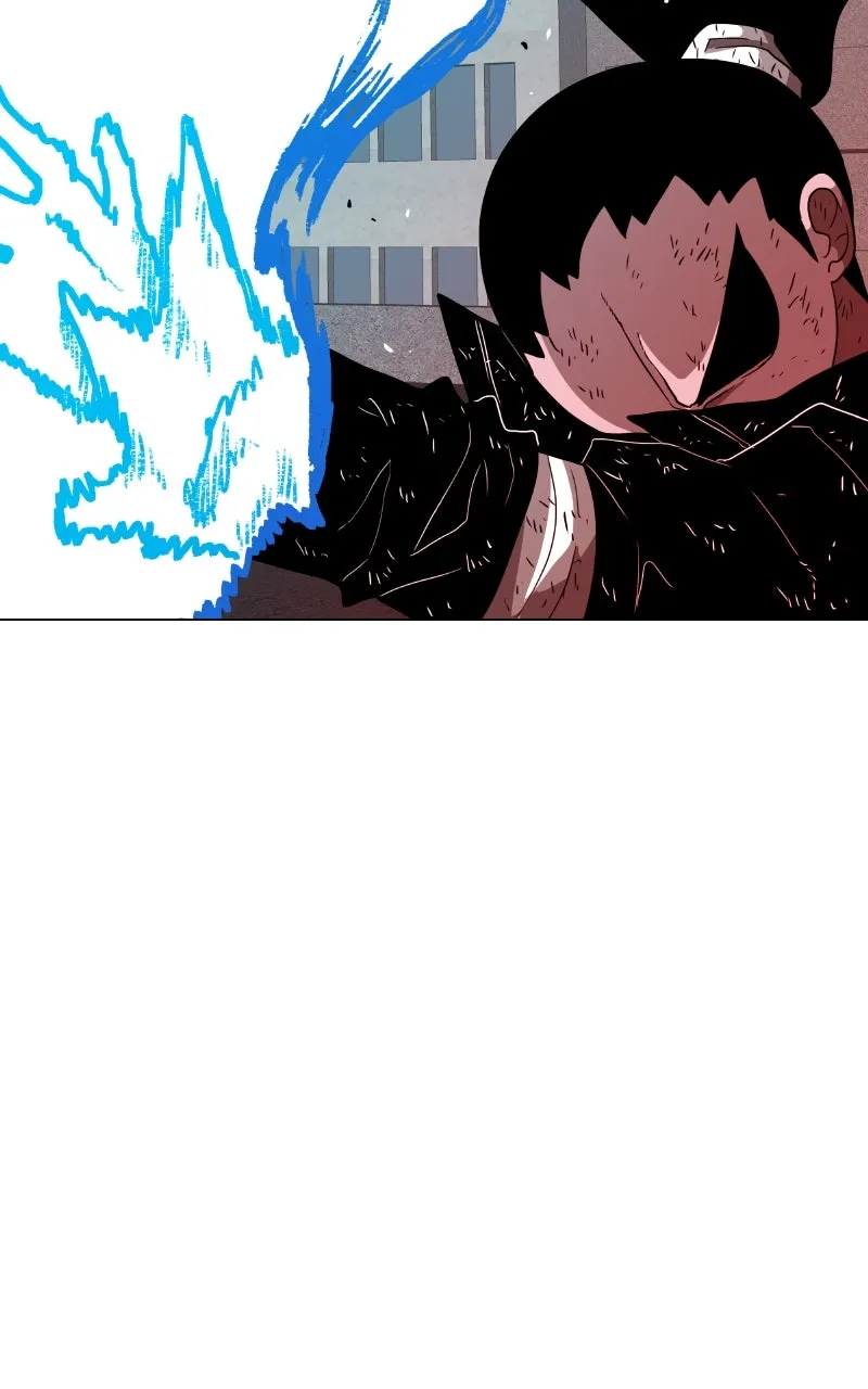 The Graymark Chapter 25 page 74 - 