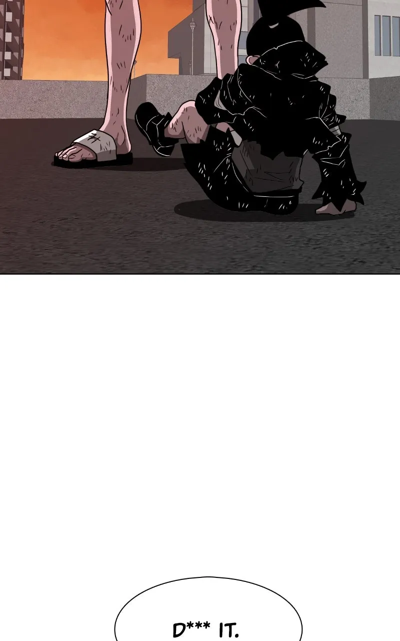 The Graymark Chapter 25 page 76 - 
