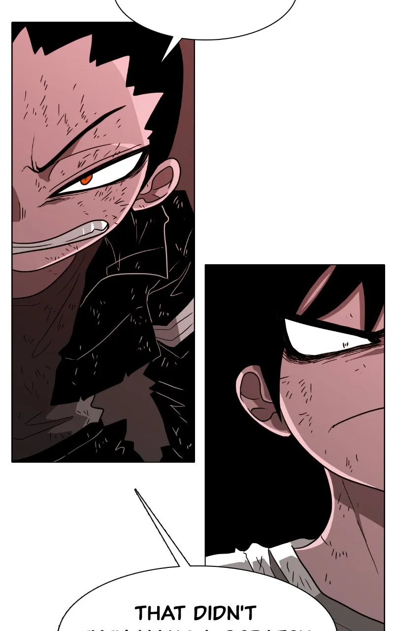 The Graymark Chapter 25 page 77 - 