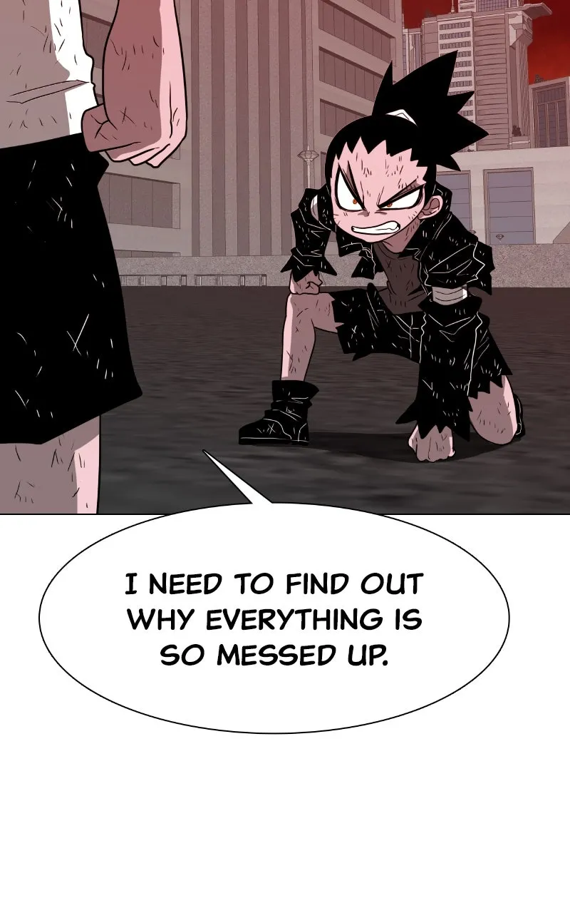 The Graymark Chapter 25 page 80 - 