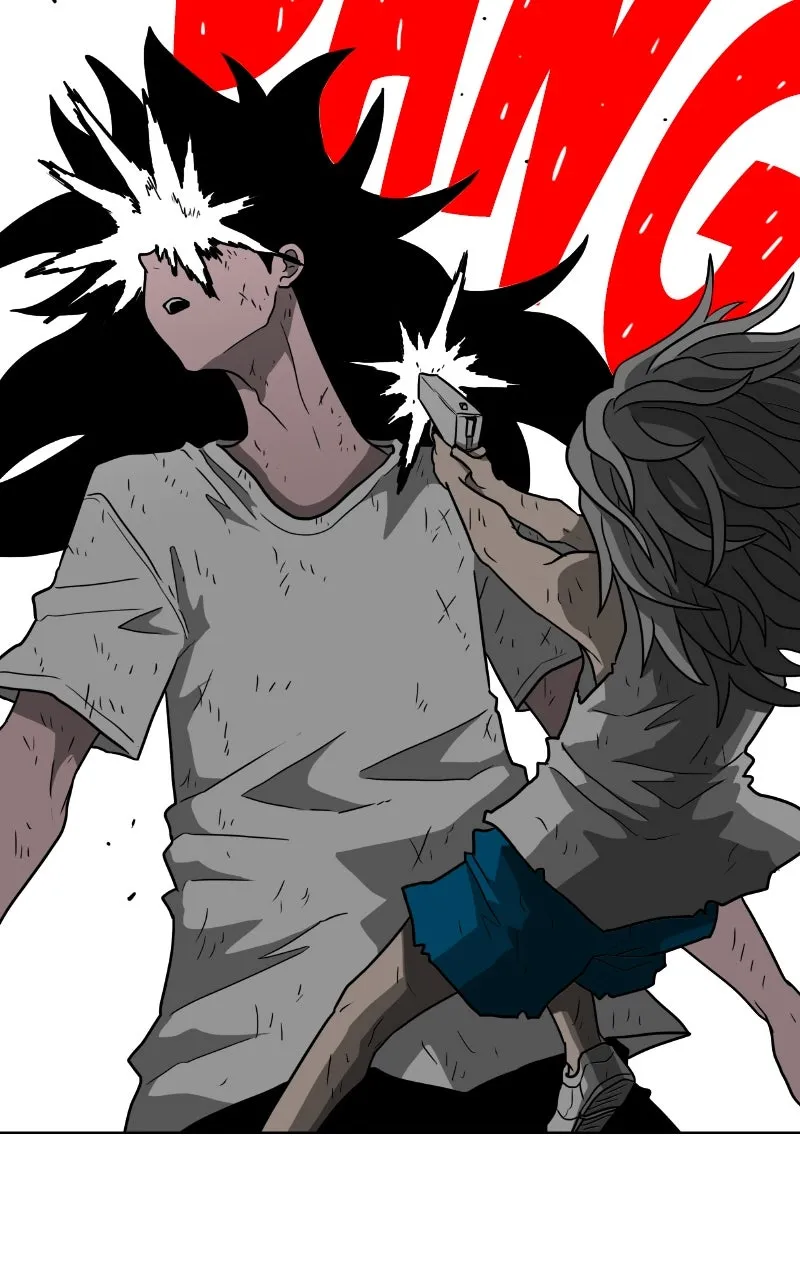 The Graymark Chapter 25 page 86 - 