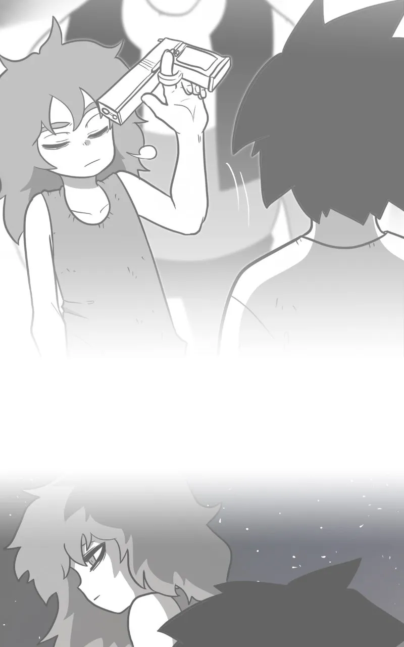The Graymark Chapter 25 page 90 - 