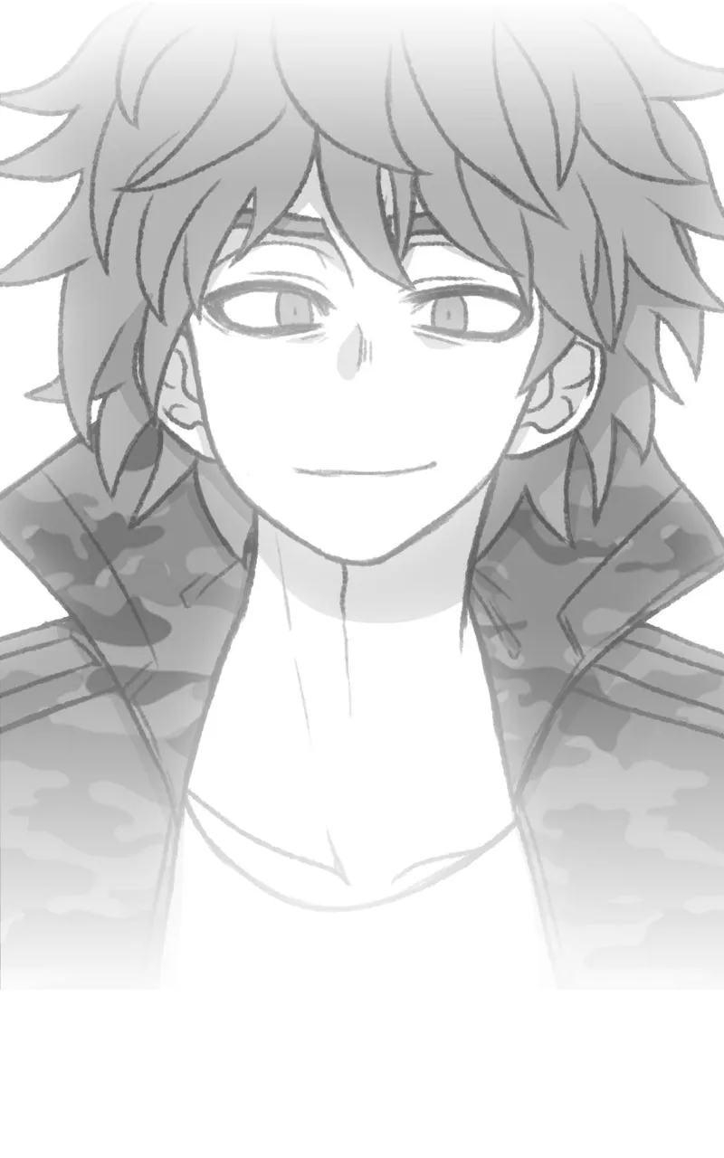 The Graymark Chapter 25 page 95 - 