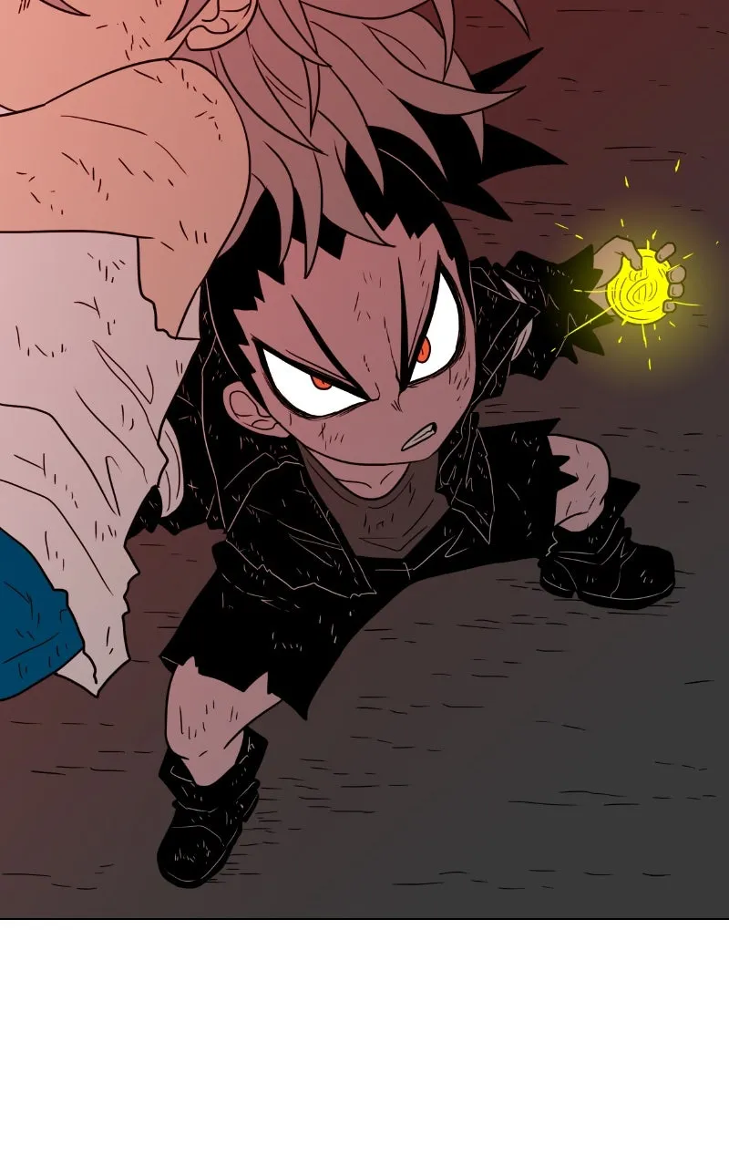 The Graymark Chapter 25 page 99 - 