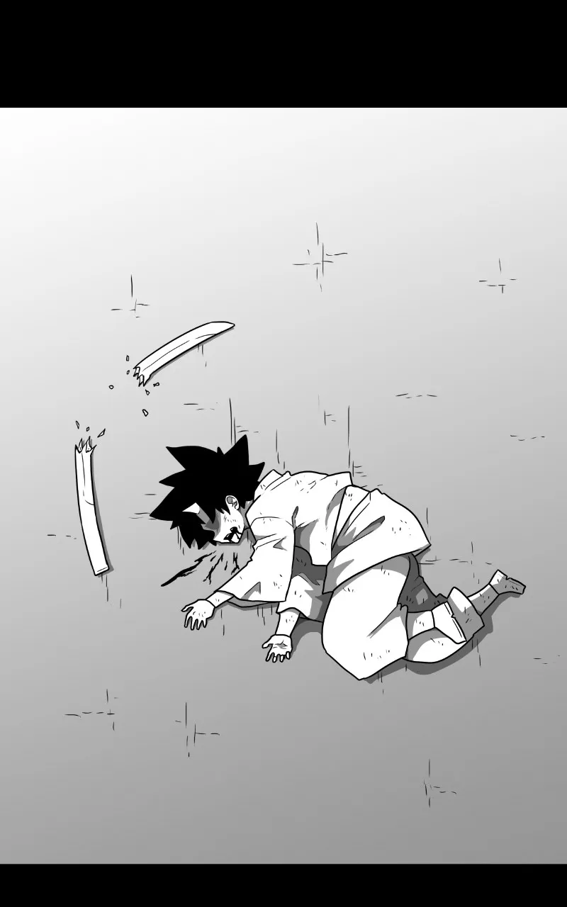 The Graymark Chapter 26 page 2 - 