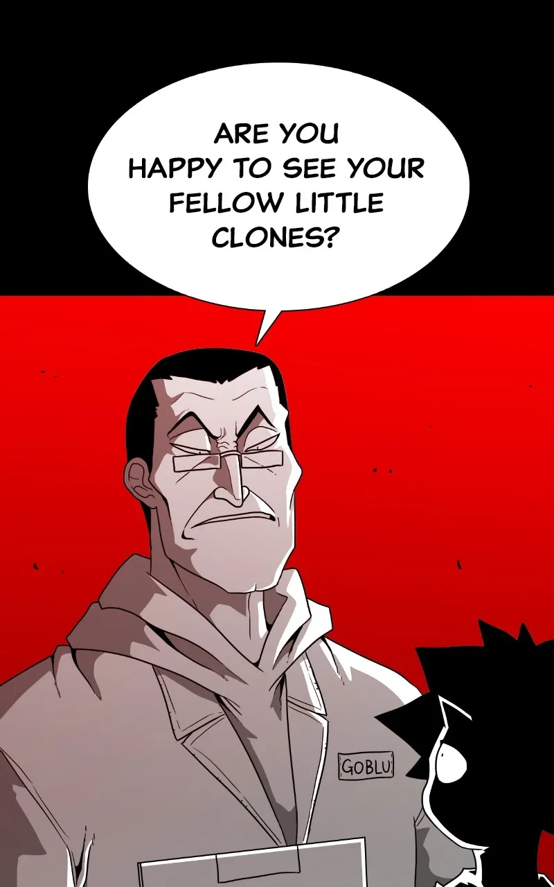 The Graymark Chapter 26 page 105 - 