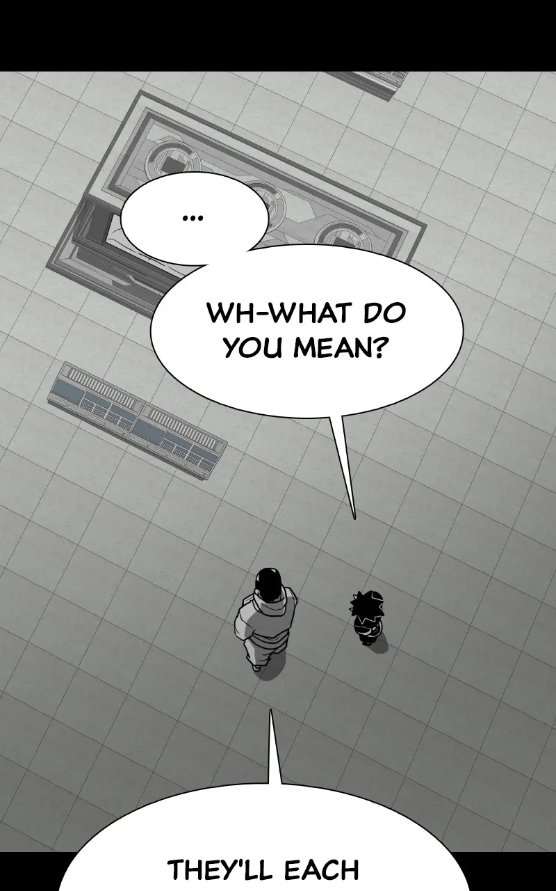 The Graymark Chapter 26 page 108 - 