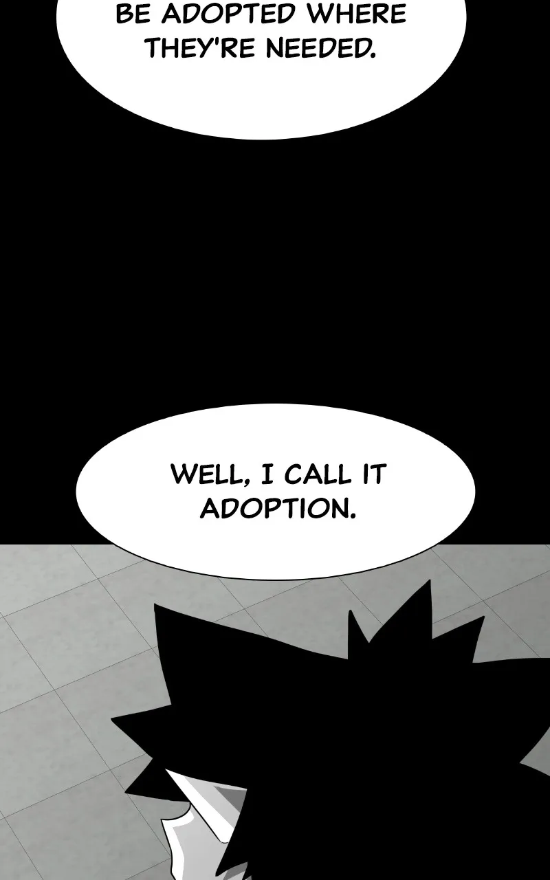 The Graymark Chapter 26 page 109 - 