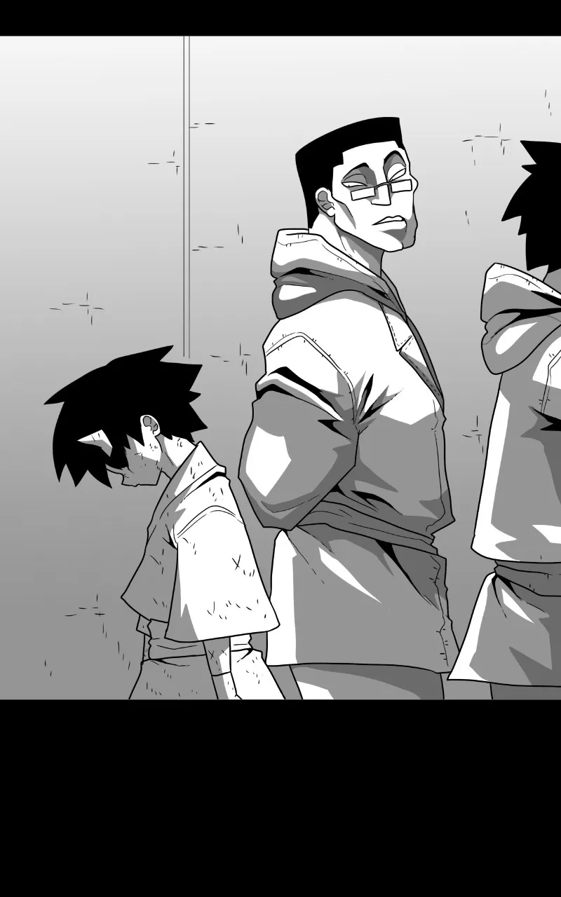 The Graymark Chapter 26 page 12 - 