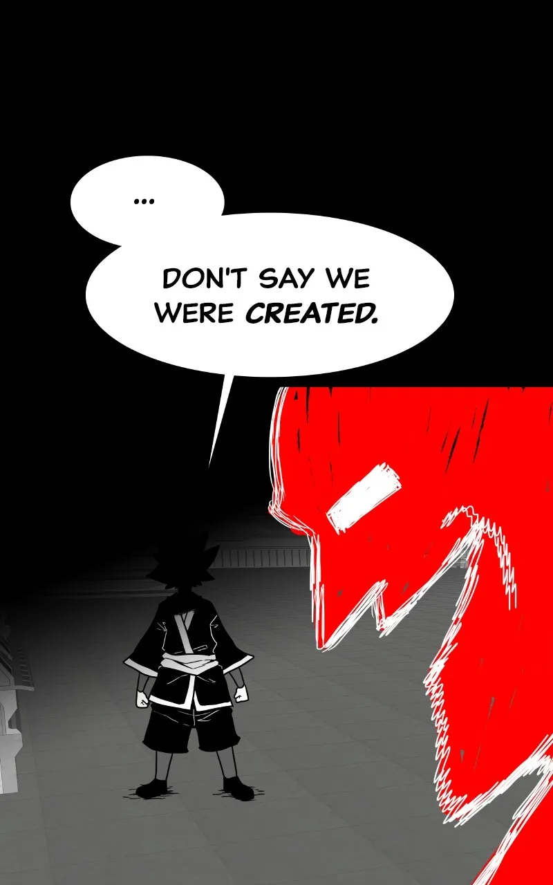 The Graymark Chapter 26 page 118 - 