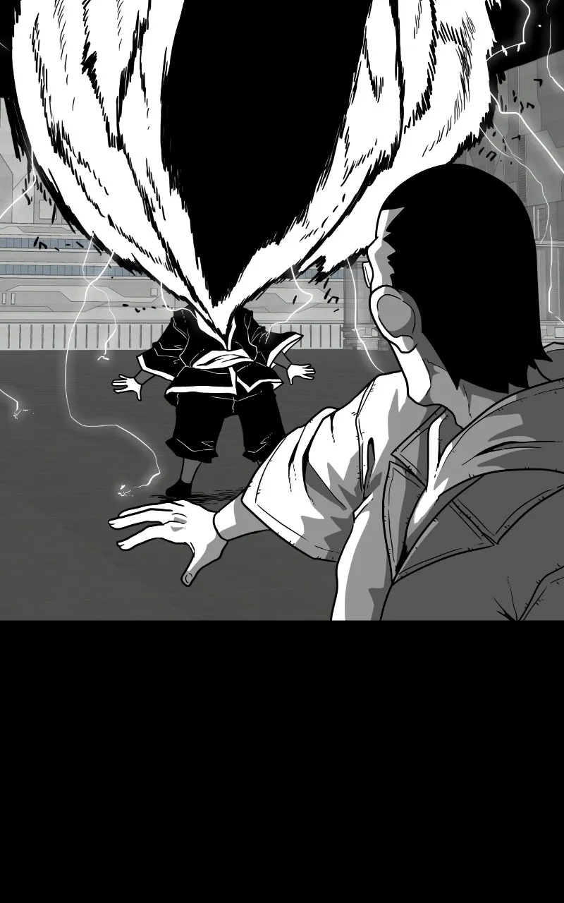 The Graymark Chapter 26 page 132 - 