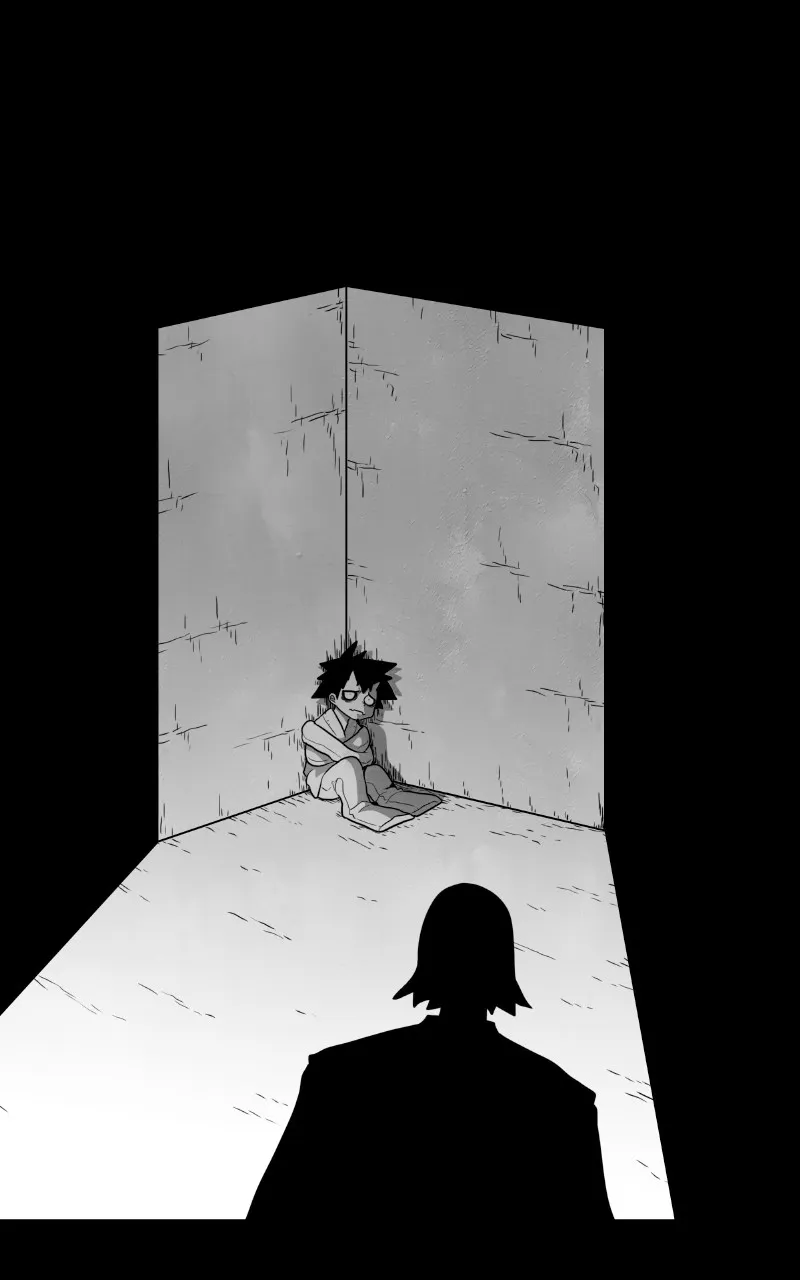 The Graymark Chapter 26 page 138 - 