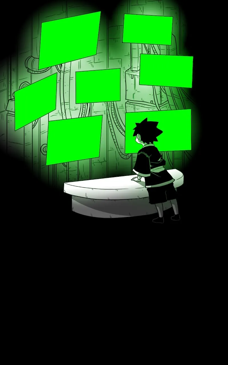 The Graymark Chapter 26 page 146 - 
