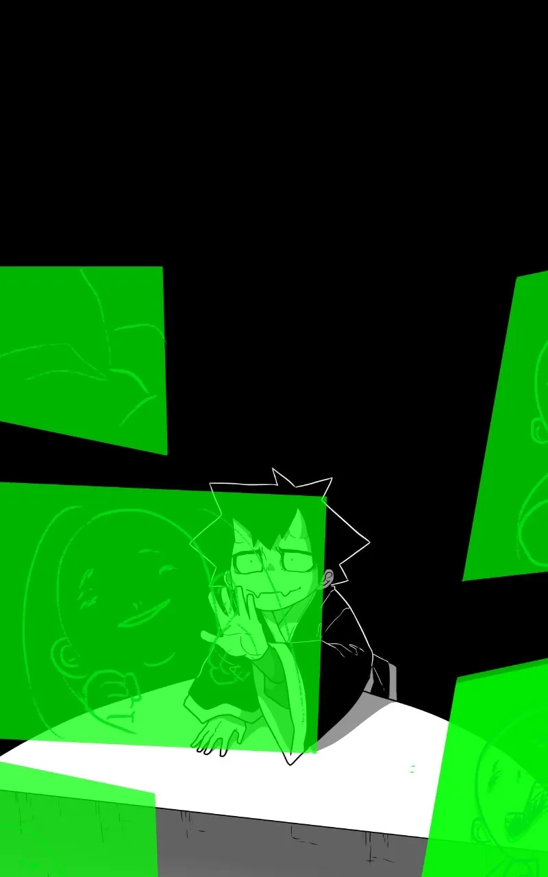 The Graymark Chapter 26 page 148 - 