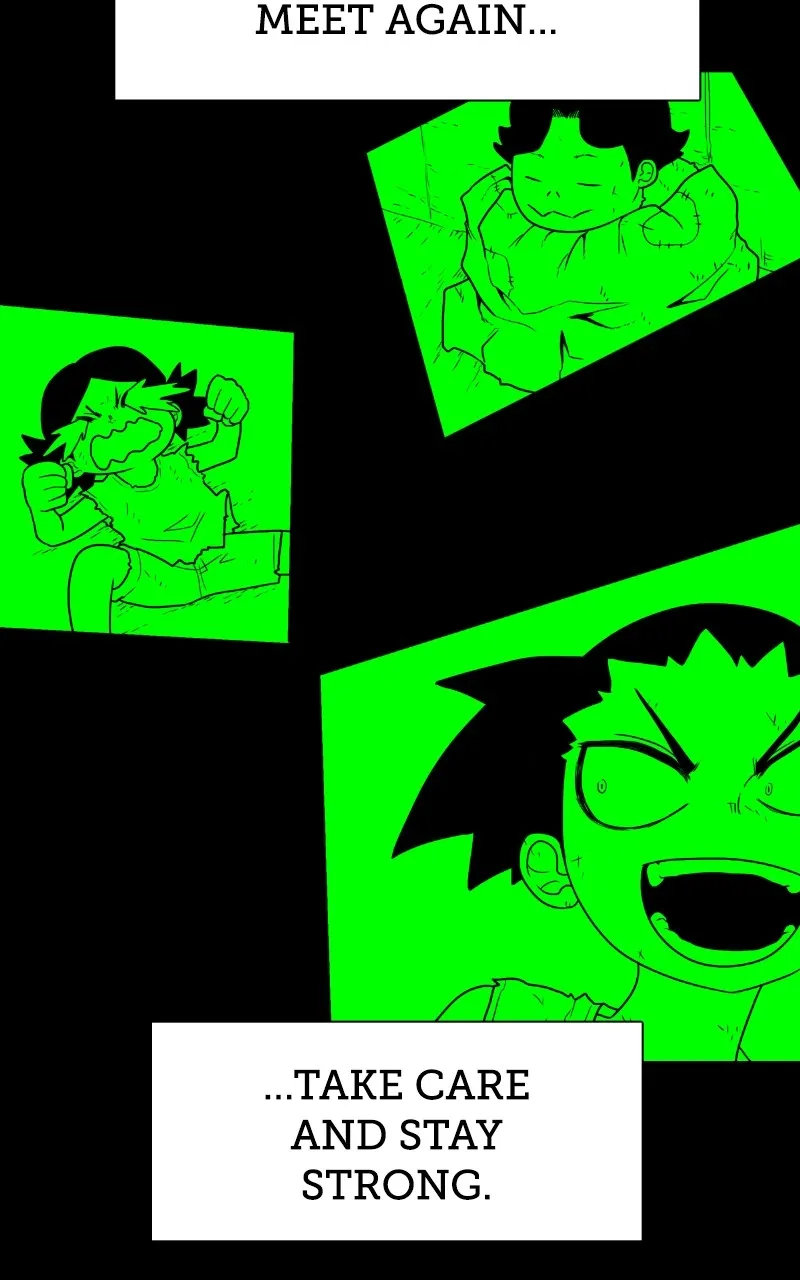 The Graymark Chapter 26 page 153 - 