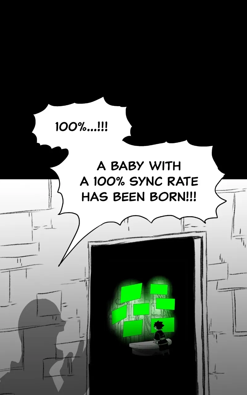 The Graymark Chapter 26 page 157 - 