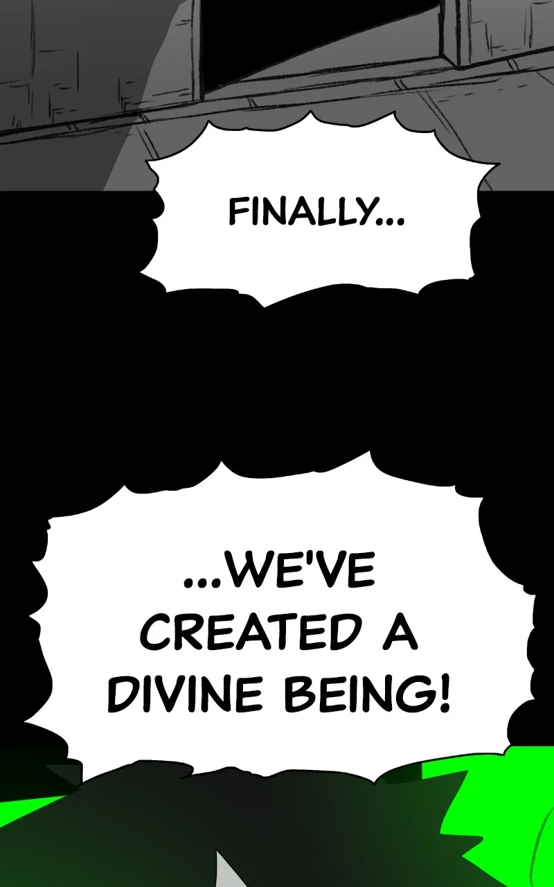 The Graymark Chapter 26 page 158 - 