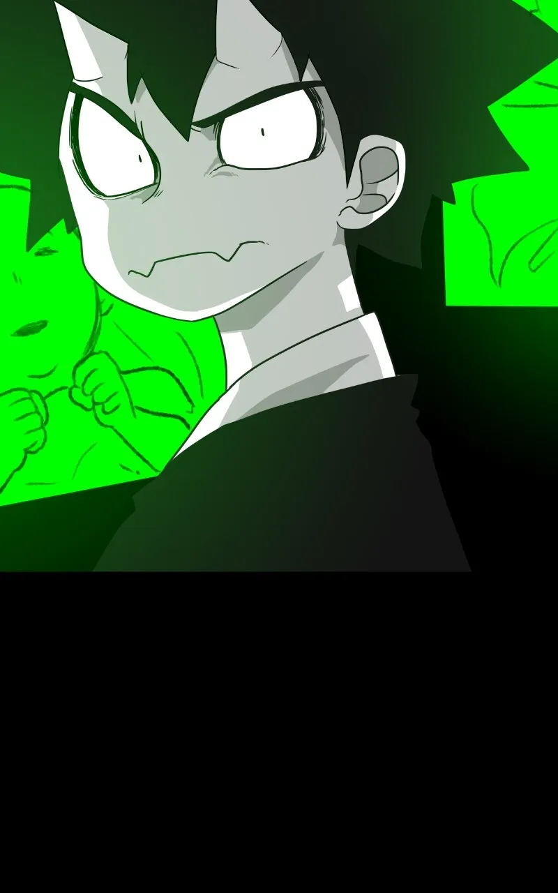 The Graymark Chapter 26 page 159 - 