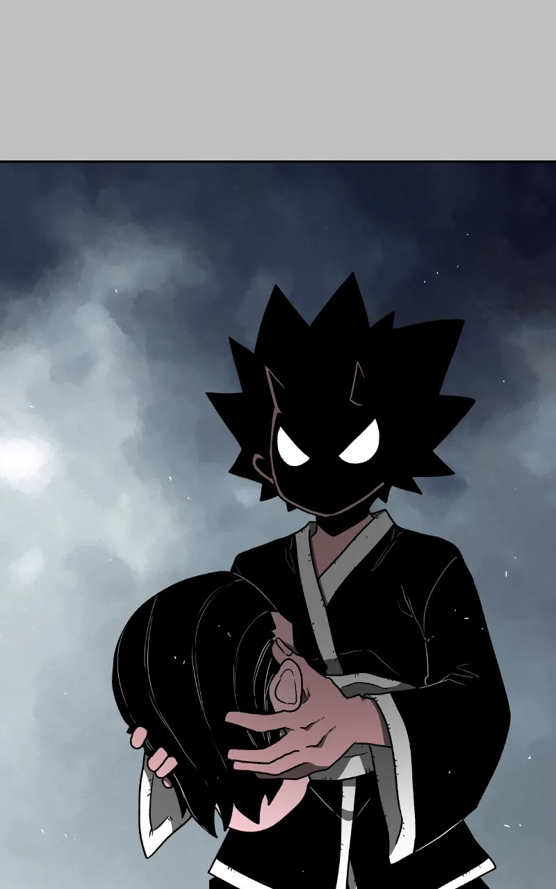 The Graymark Chapter 26 page 174 - 