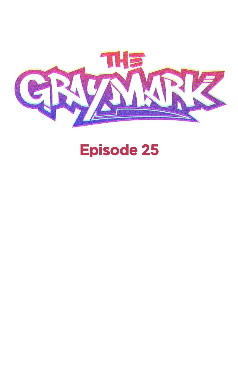 The Graymark Chapter 26 page 181 - 
