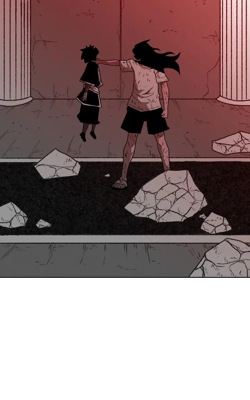 The Graymark Chapter 26 page 184 - 