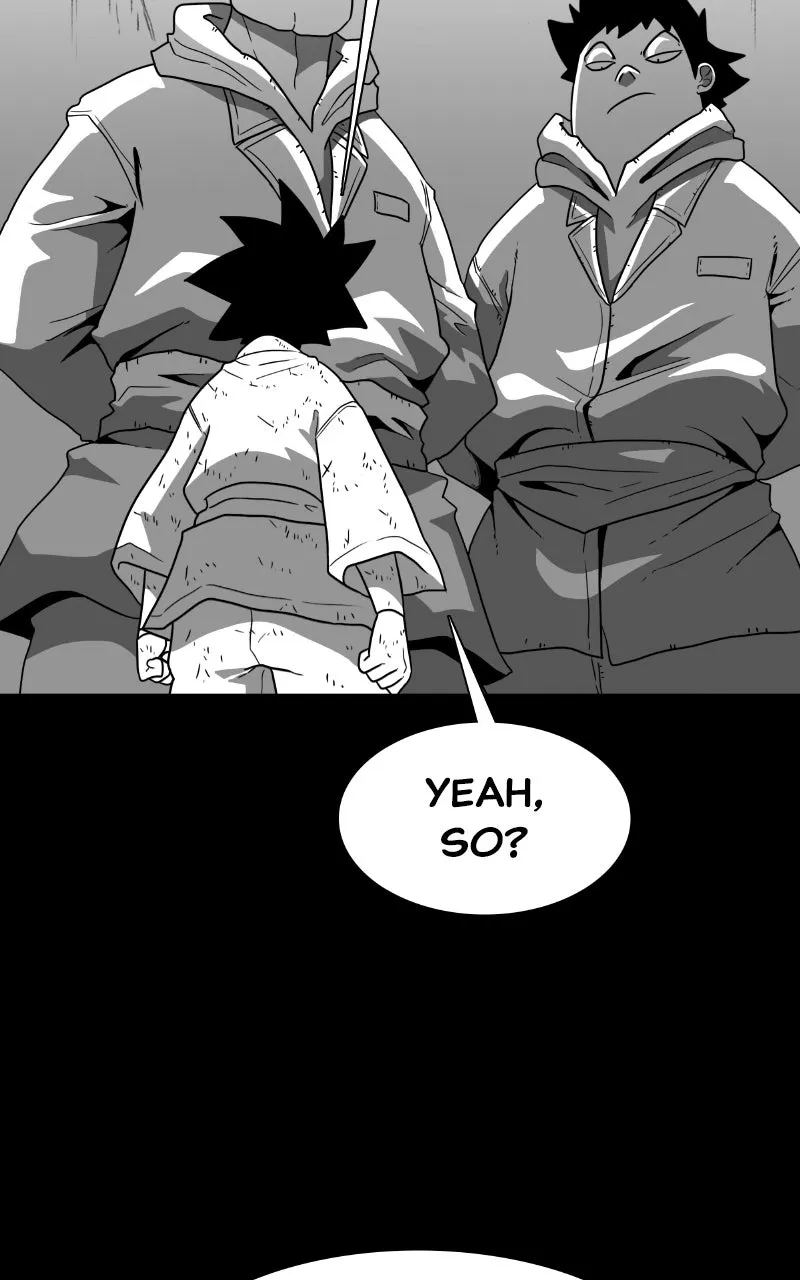 The Graymark Chapter 26 page 31 - 