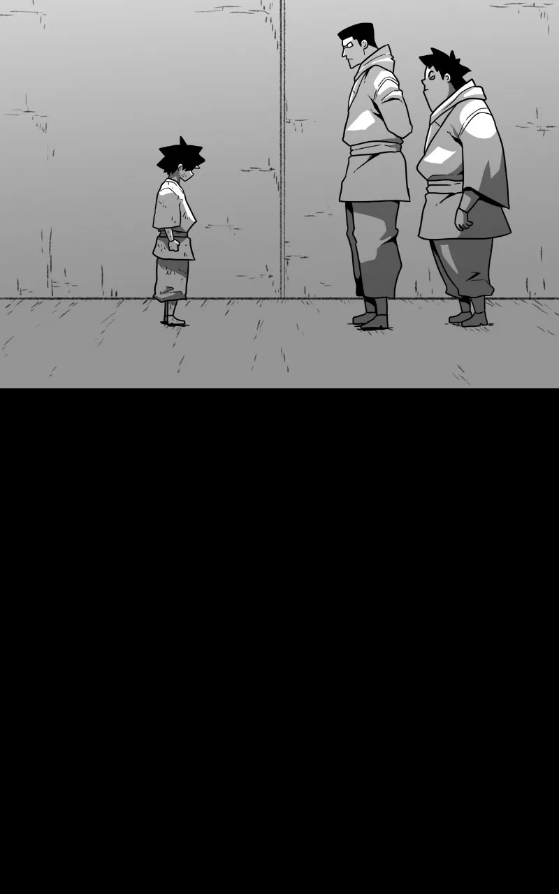 The Graymark Chapter 26 page 34 - 
