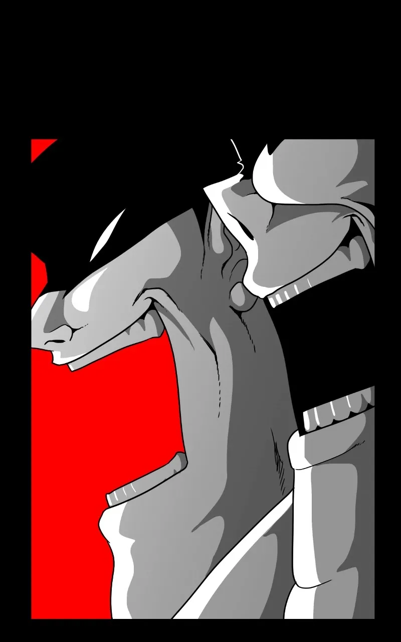 The Graymark Chapter 26 page 35 - 