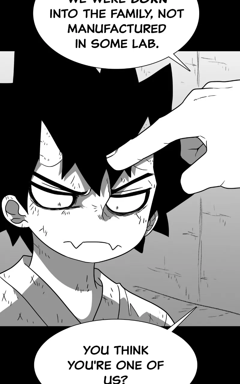 The Graymark Chapter 26 page 38 - 