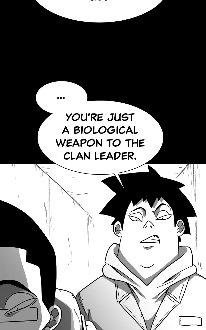 The Graymark Chapter 26 page 39 - 