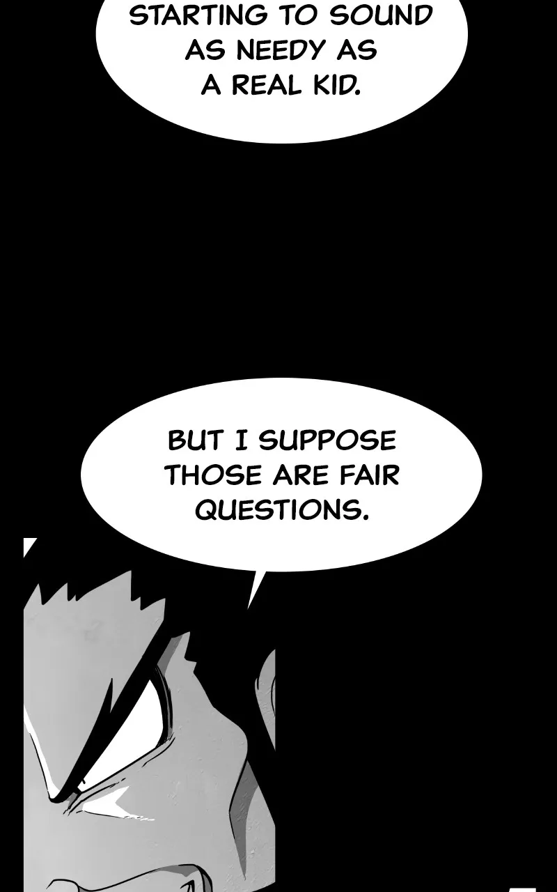 The Graymark Chapter 26 page 50 - 