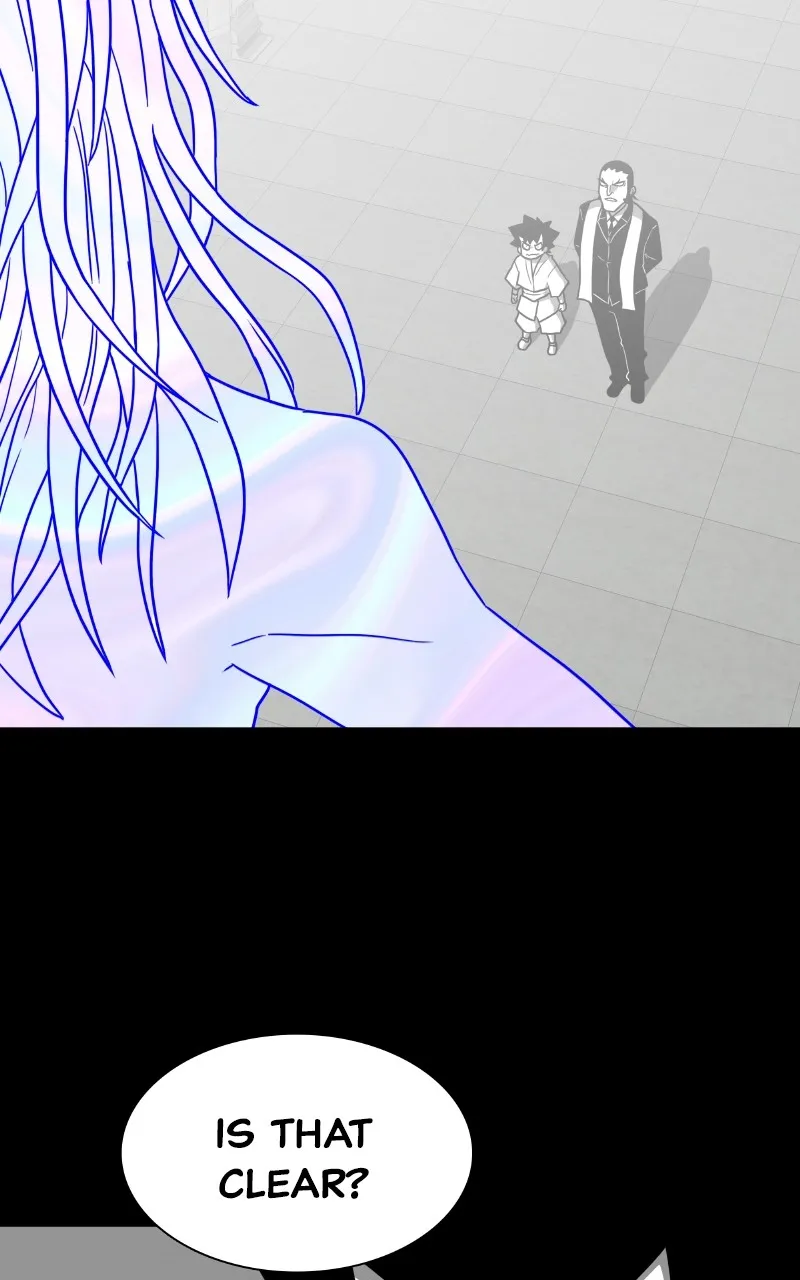 The Graymark Chapter 26 page 64 - 
