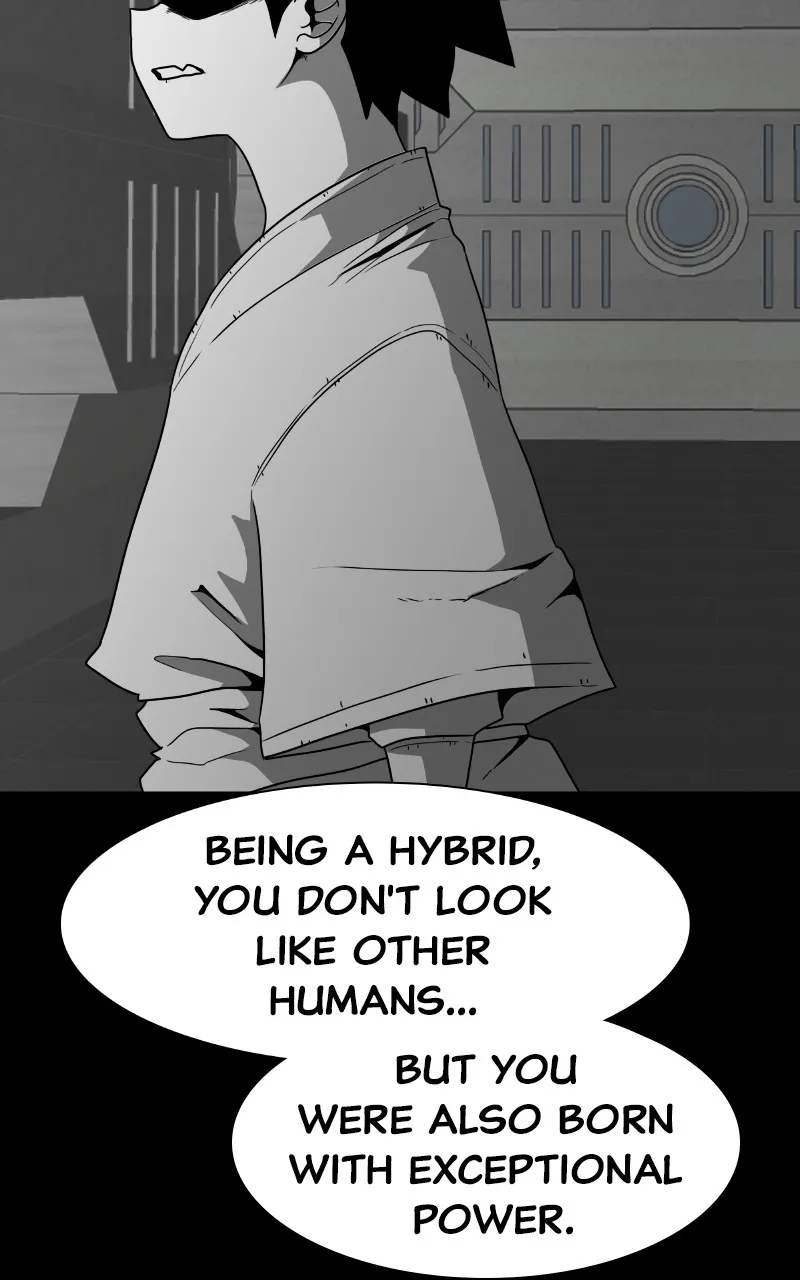 The Graymark Chapter 26 page 68 - 