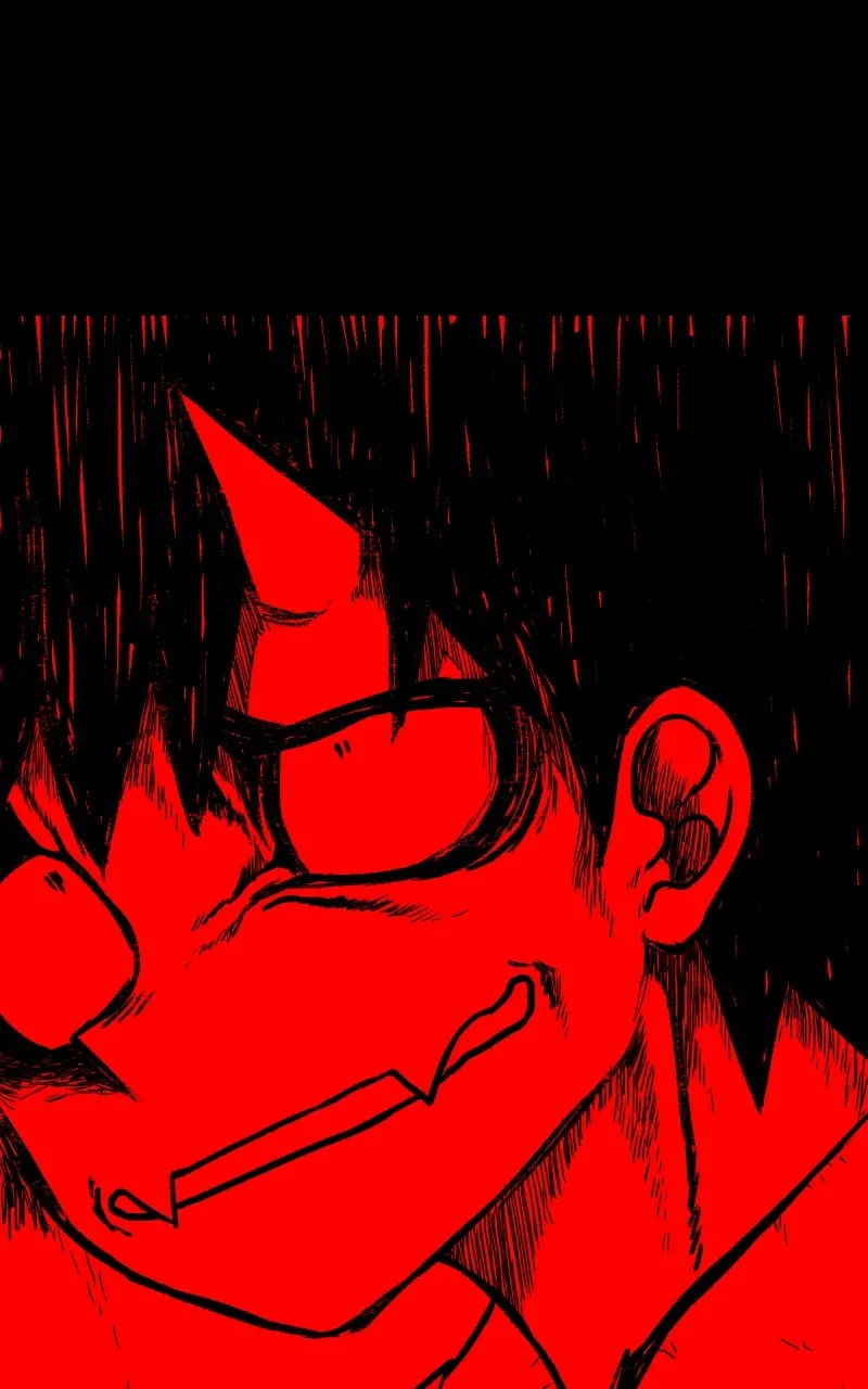The Graymark Chapter 26 page 72 - 