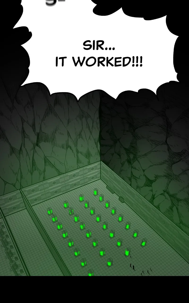 The Graymark Chapter 26 page 80 - 