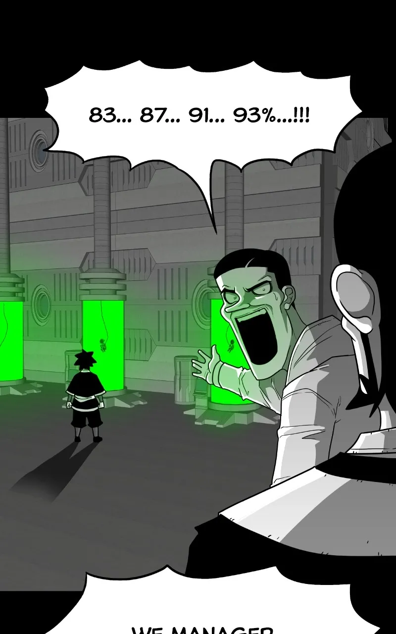 The Graymark Chapter 26 page 81 - 