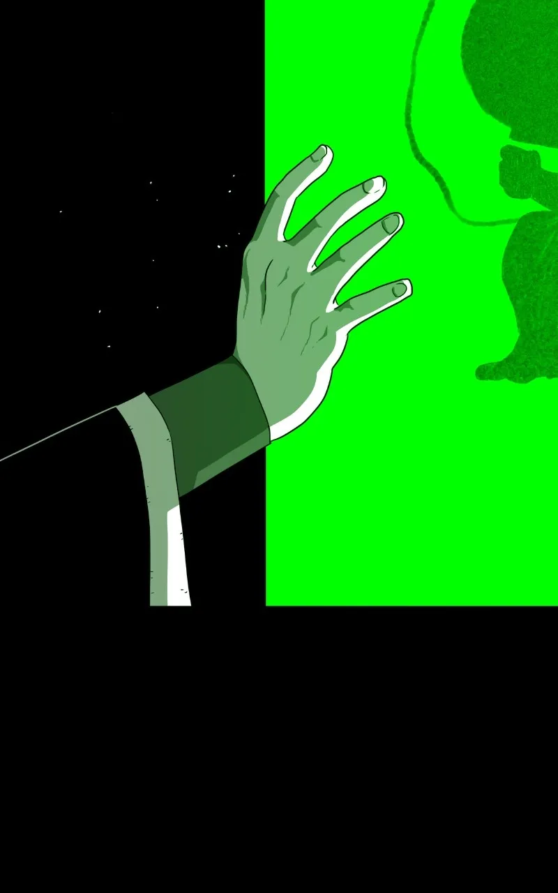 The Graymark Chapter 26 page 87 - 