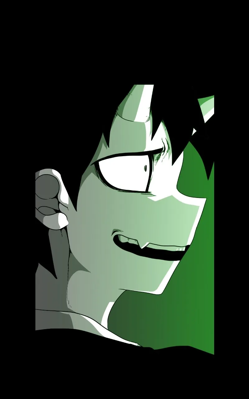 The Graymark Chapter 26 page 88 - 